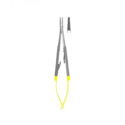 Dissecting Forceps &amp; Needle Holder T.C Instruments